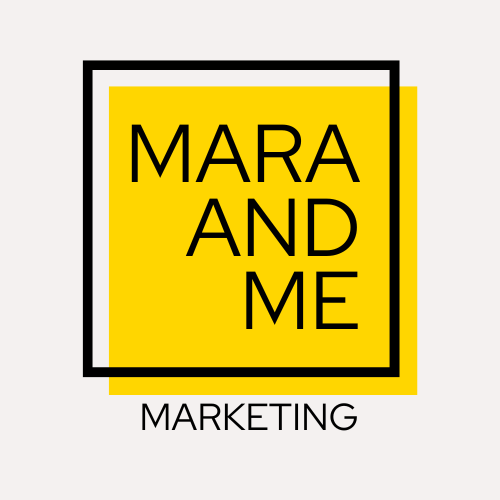 Mara and Me MarketingFreelance Social Media Solutions